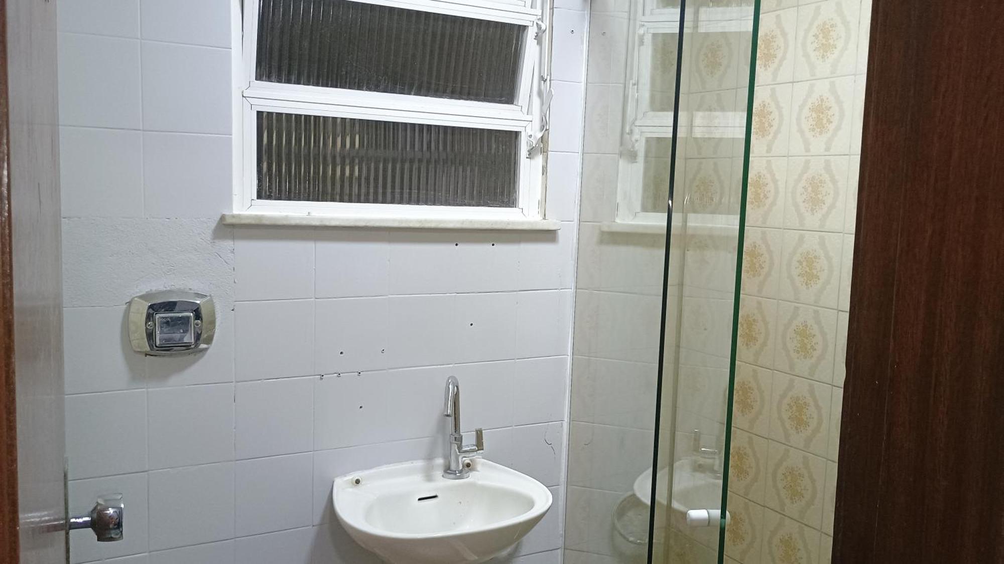 Hospedagem Cinelandia Ap 617 Rio de Janeiro Exterior foto