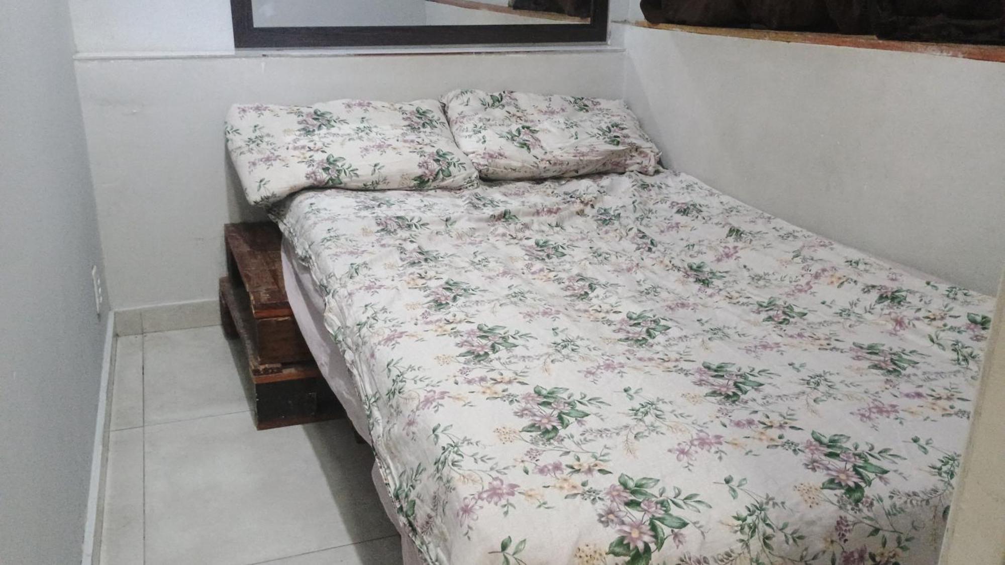 Hospedagem Cinelandia Ap 617 Rio de Janeiro Zimmer foto