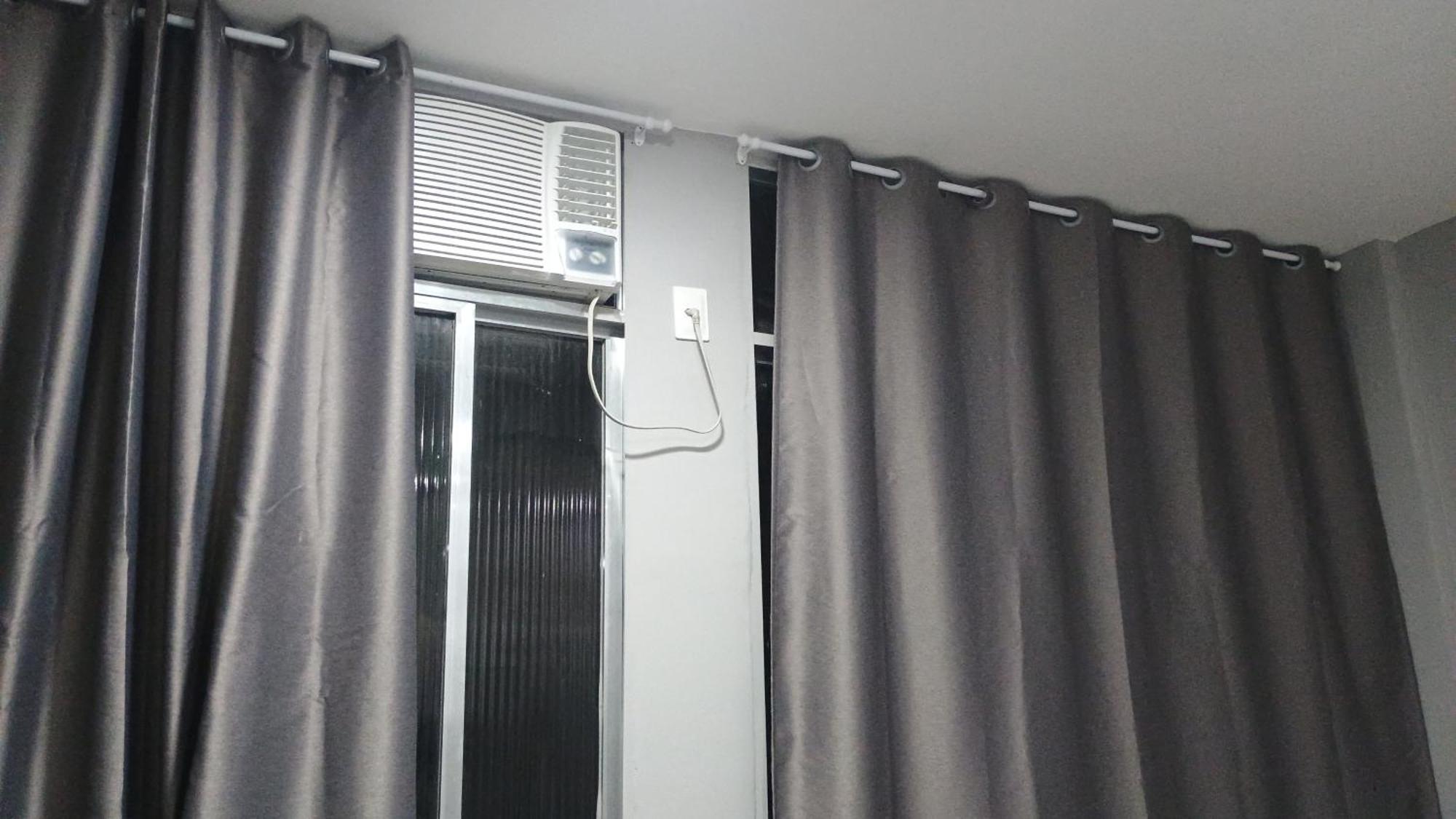 Hospedagem Cinelandia Ap 617 Rio de Janeiro Zimmer foto