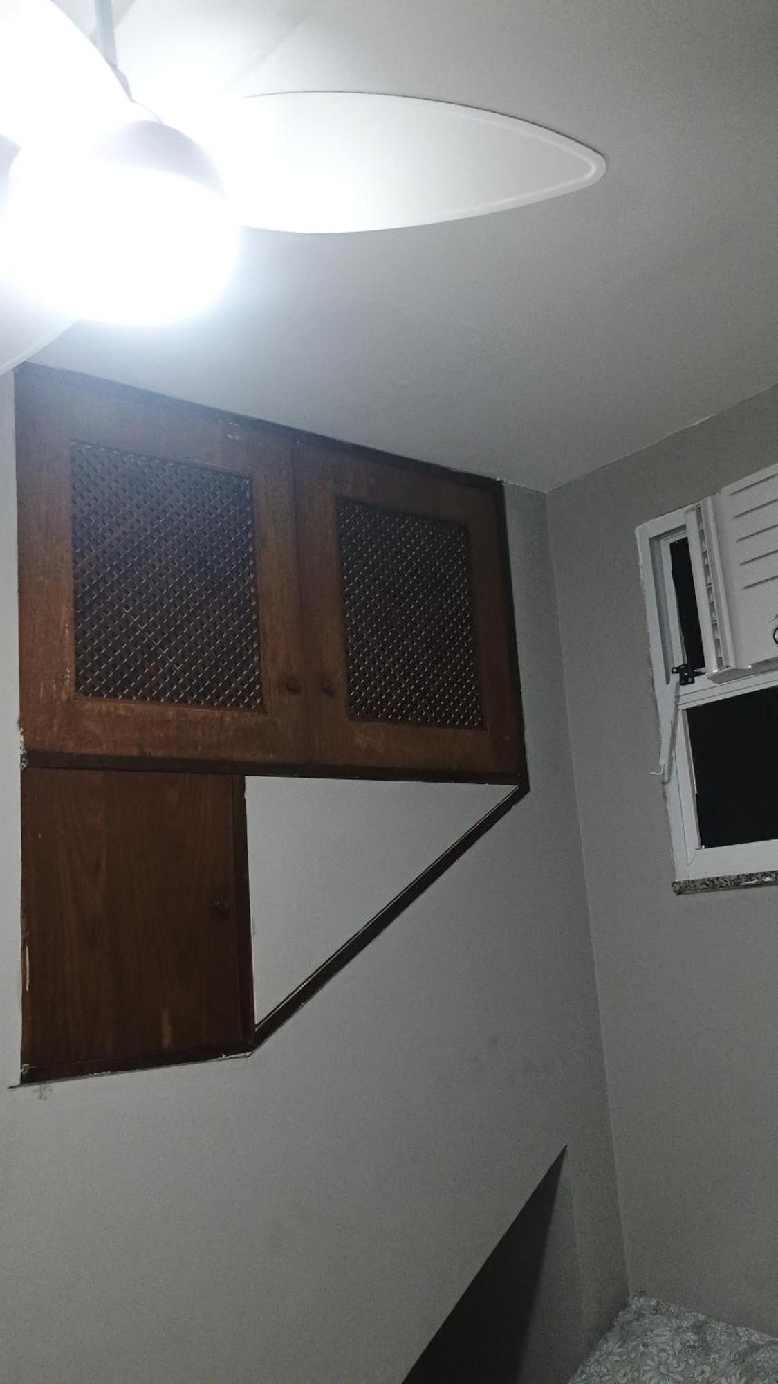 Hospedagem Cinelandia Ap 617 Rio de Janeiro Zimmer foto