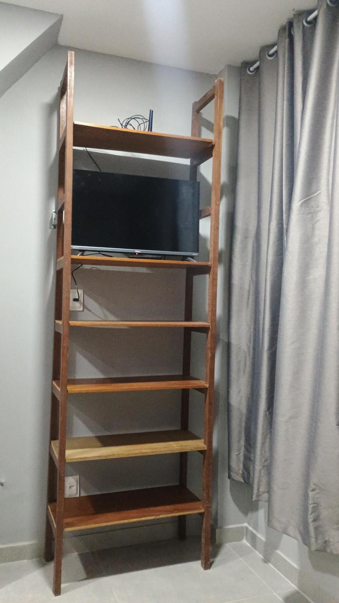 Hospedagem Cinelandia Ap 617 Rio de Janeiro Zimmer foto