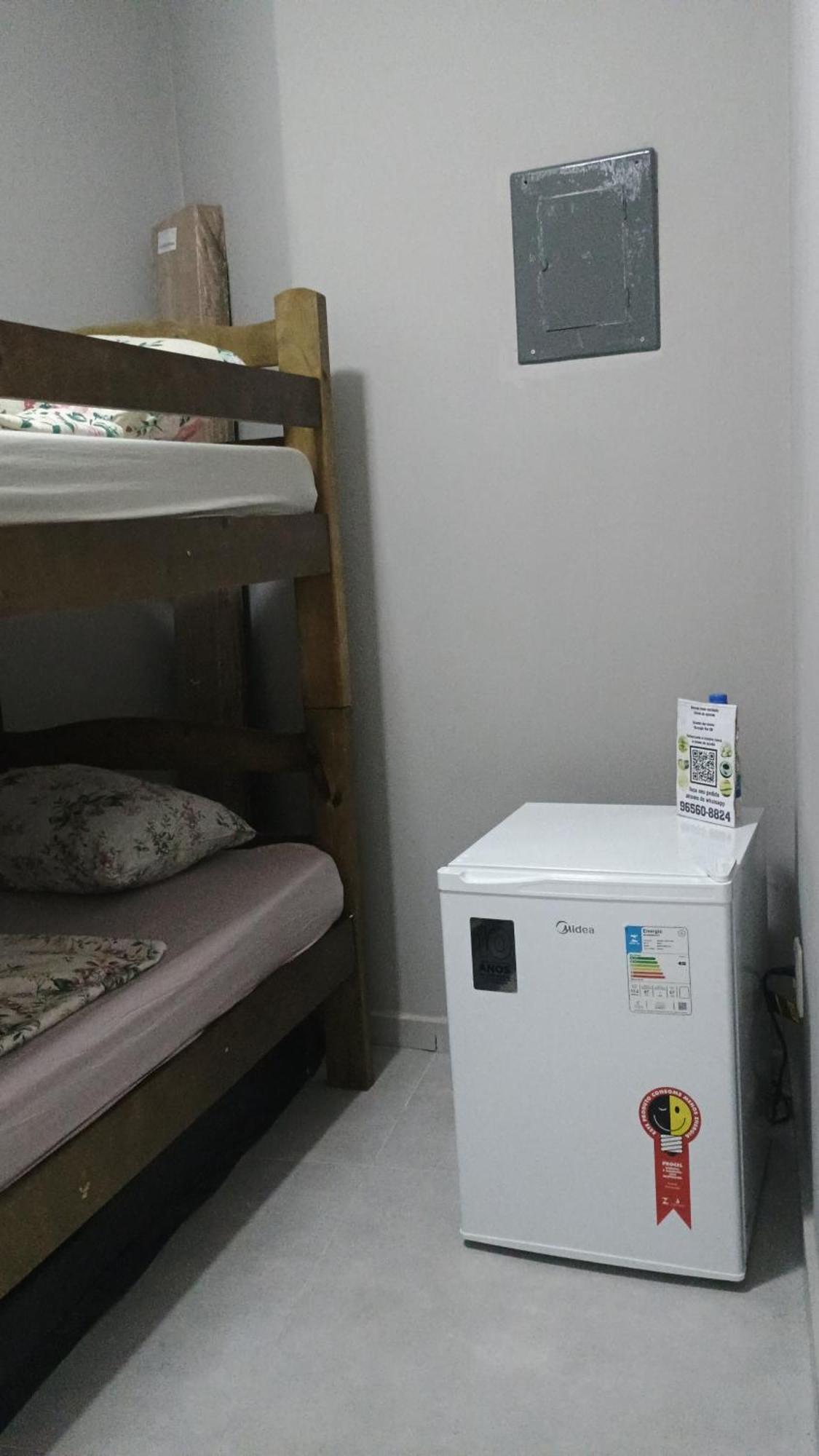 Hospedagem Cinelandia Ap 617 Rio de Janeiro Exterior foto