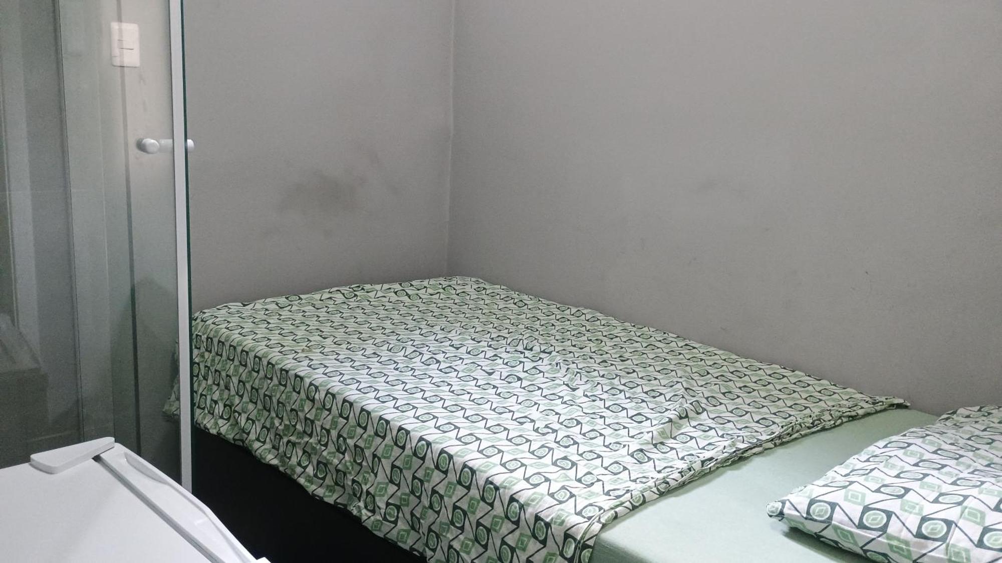 Hospedagem Cinelandia Ap 617 Rio de Janeiro Zimmer foto