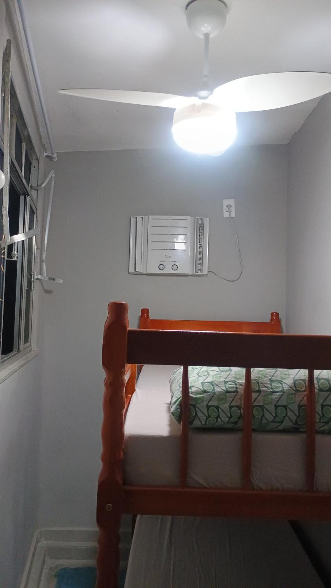 Hospedagem Cinelandia Ap 617 Rio de Janeiro Exterior foto