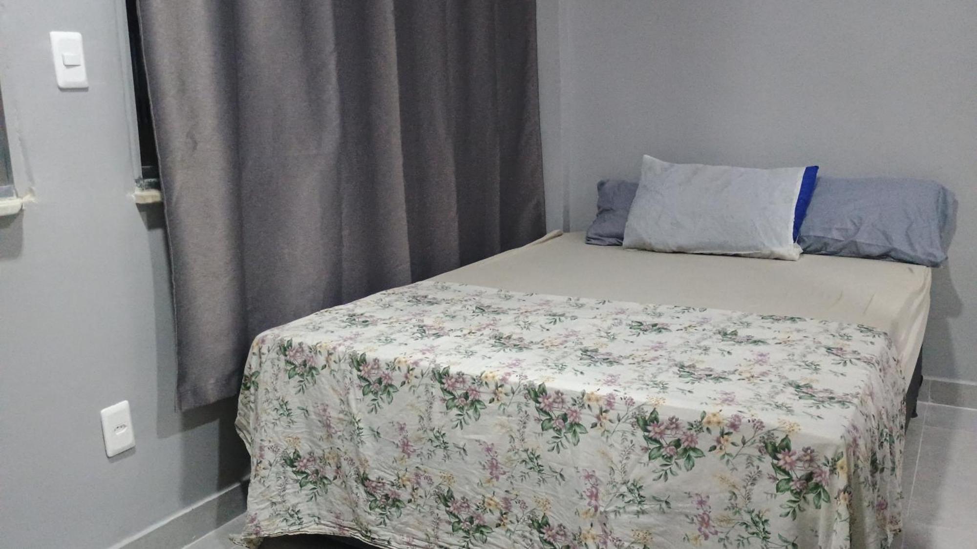 Hospedagem Cinelandia Ap 617 Rio de Janeiro Exterior foto